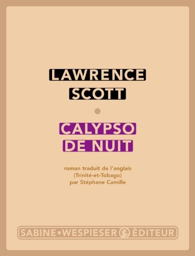 Calypso de nuit