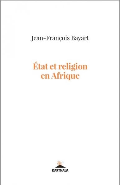 Etat et religion en Afrique