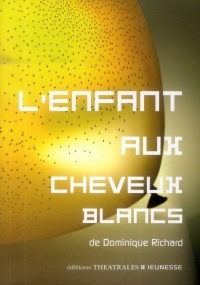 L'enfant aux cheveux blancs