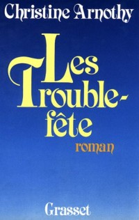 Les Trouble-fête