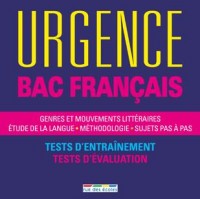 Urgence Bac Français