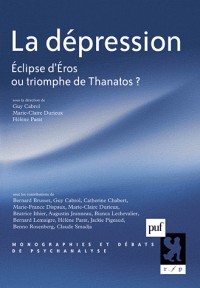 La dépression