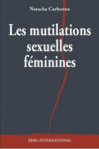 Les mutilations sexuelles féminines