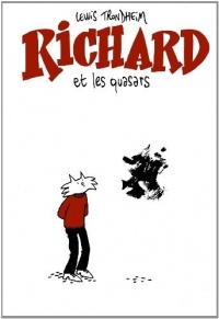 Richard et les quasars