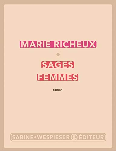 SAGES FEMMES