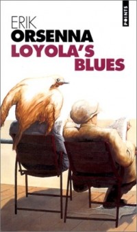 Loyola's Blues