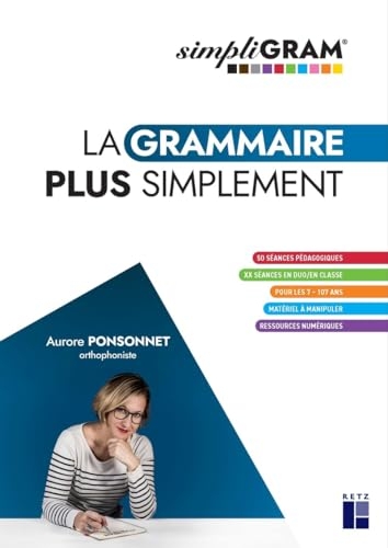 Simpligram - La grammaire plus simplement