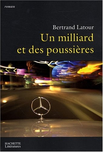 Un milliard et des poussières