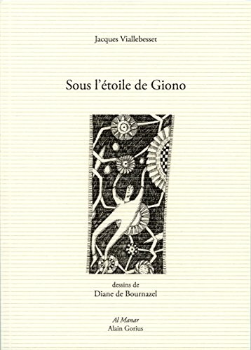 Sous l'étoile de Giono