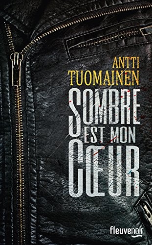 Sombre est mon cœur