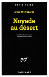 Noyade au désert