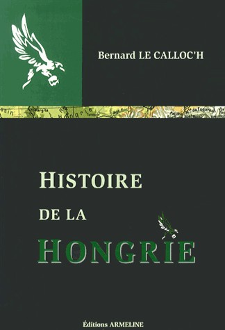 Histoire de la Hongrie