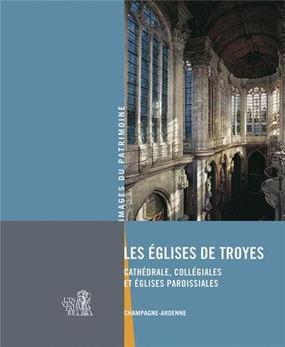 EGLISES DE TROYES