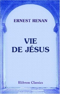 Vie de Jésus