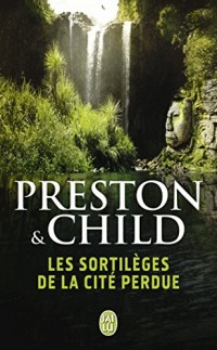 Les sortilèges de la cité perdue