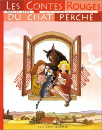 Les Contes rouges du chat perché