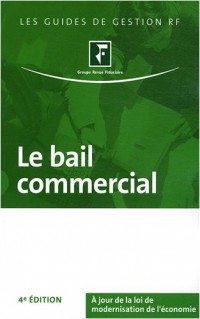 Le bail commercial