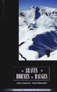 Aravis Bornes Bauges