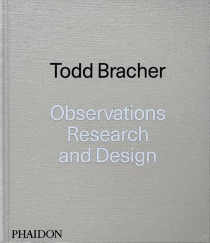 Observations, Research, and Design