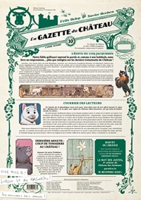 La Gazette du Château