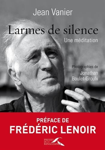 Larmes de silence
