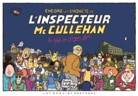 L'Enquete de l'Inspecteur Mc Cullehan 2