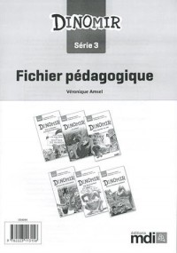 Fichier pédagogique Dinomir Série 3
