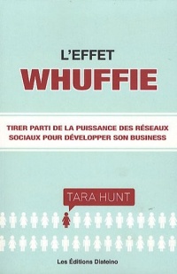 L'effet Whuffie - Tirer parti de la puissance des réseaux sociaux pour développer son business.