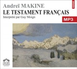 Le testament français/1 CDMP3/Texte intégral