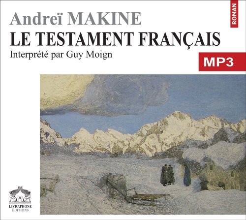 Le testament français/1 CDMP3/Texte intégral
