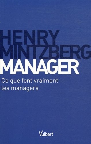 Manager : Ce que font vraiment les managers