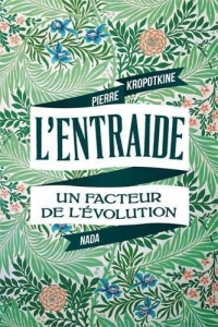 L'Entraide : Un facteur de l'évolution