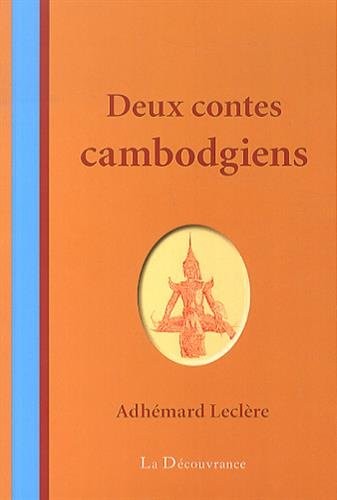 Deux contes cambodgiens