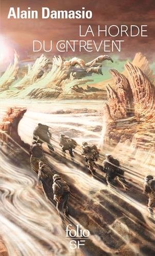 La Horde du Contrevent