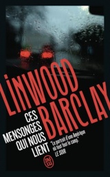 Ces mensonges qui nous lient [Poche]