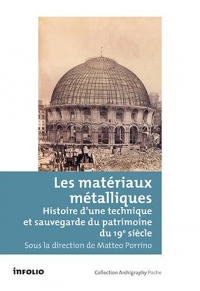 Les matériaux métalliques