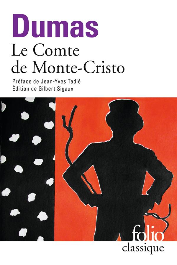 Le Comte de Monte-Cristo