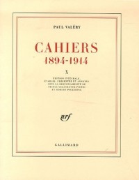 Cahiers (Tome 10-1910-1911): (1894-1914)