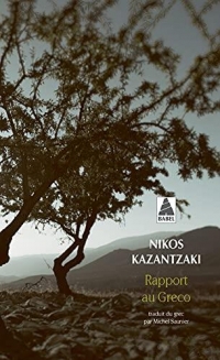 Rapport au Greco