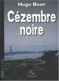 Cézembre noire