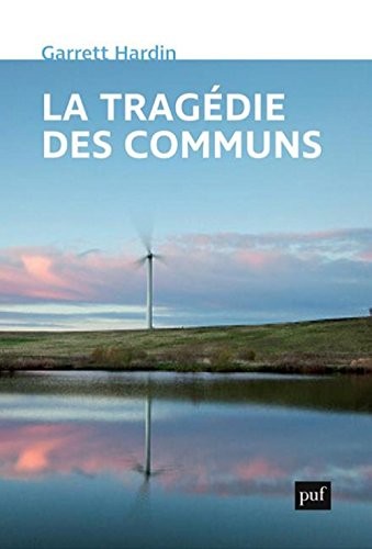 La tragédie des communs