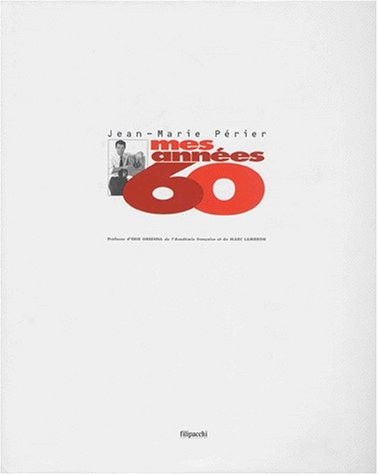 Mes années 60, tome 1