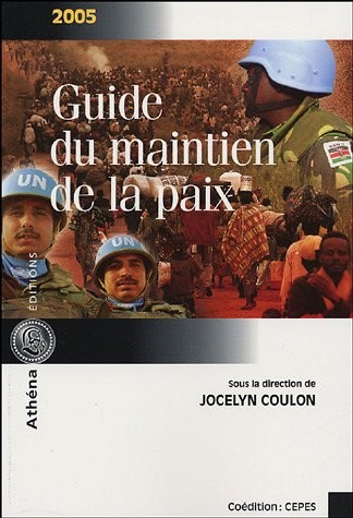 Guide du maintien de la paix