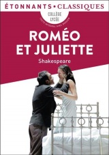Roméo et Juliette [Poche]
