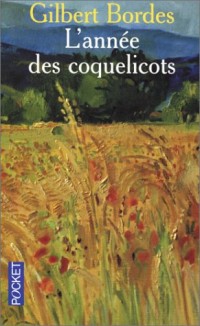 ANNEE DES COQUELICOTS