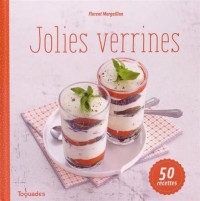 Jolies verrines