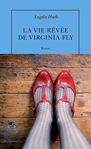 La vie rêvée de Virginia Fly