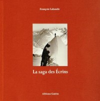 La saga des Ecrins