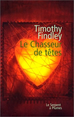 Le Chasseur de têtes