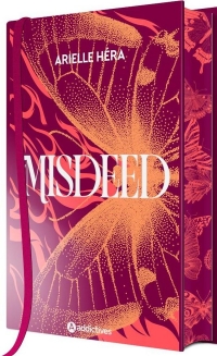 Misdeed - Collector relié